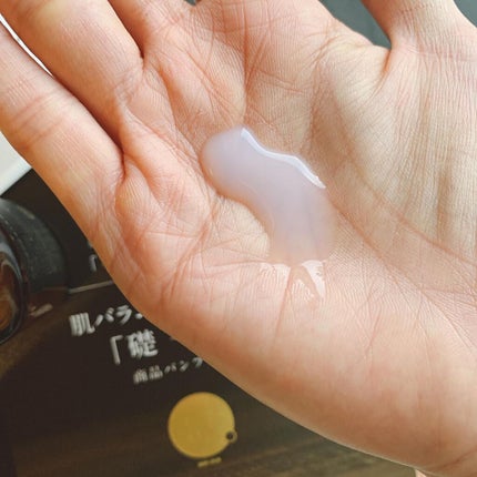 豆乳ろーしょん自然生活/豆腐の盛田屋/化粧水を使ったクチコミ(4枚目)