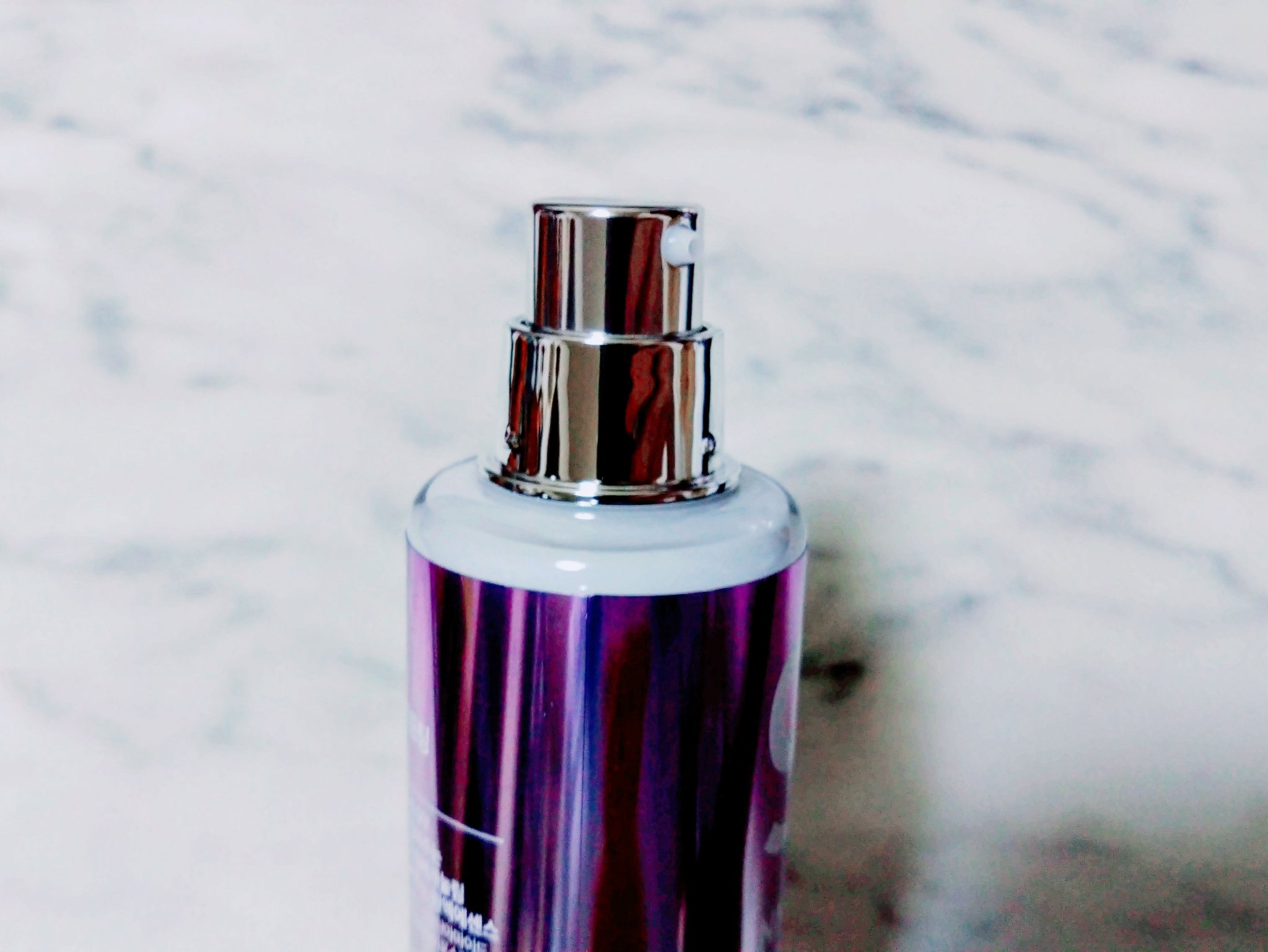 9番 NMNバイオリフト濃縮美容液/numbuzin/美容液を使ったクチコミ（3枚目）