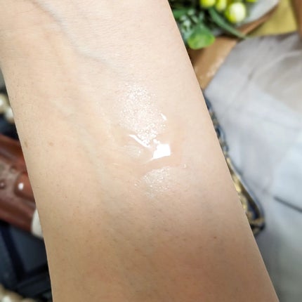 ドロップス オブ オミジャ カーミングミスト/SIORIS/ミスト状化粧水を使ったクチコミ(4枚目)