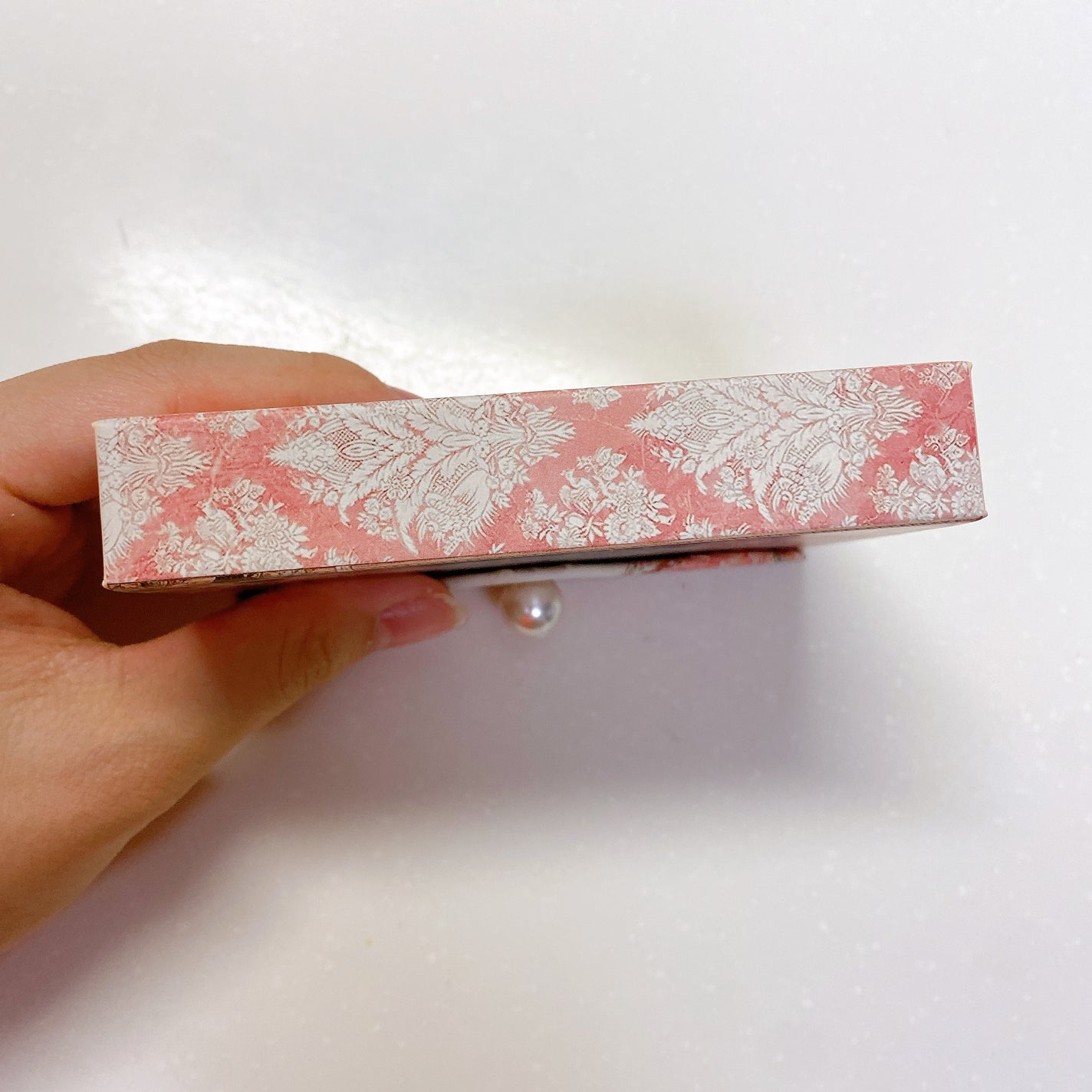 女王のカメオミニマルチパレット/COLORROSE/マルチパレットを使ったクチコミ(9枚目)