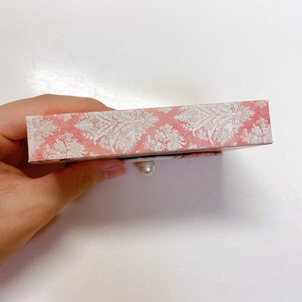 女王のカメオミニマルチパレット/COLORROSE/マルチパレットを使ったクチコミ(9枚目)