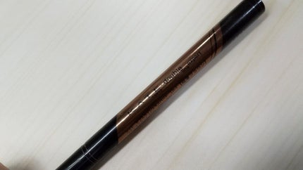 ダブルラインエキスパート/KATE/リキッドアイライナーを使ったクチコミ(2枚目)