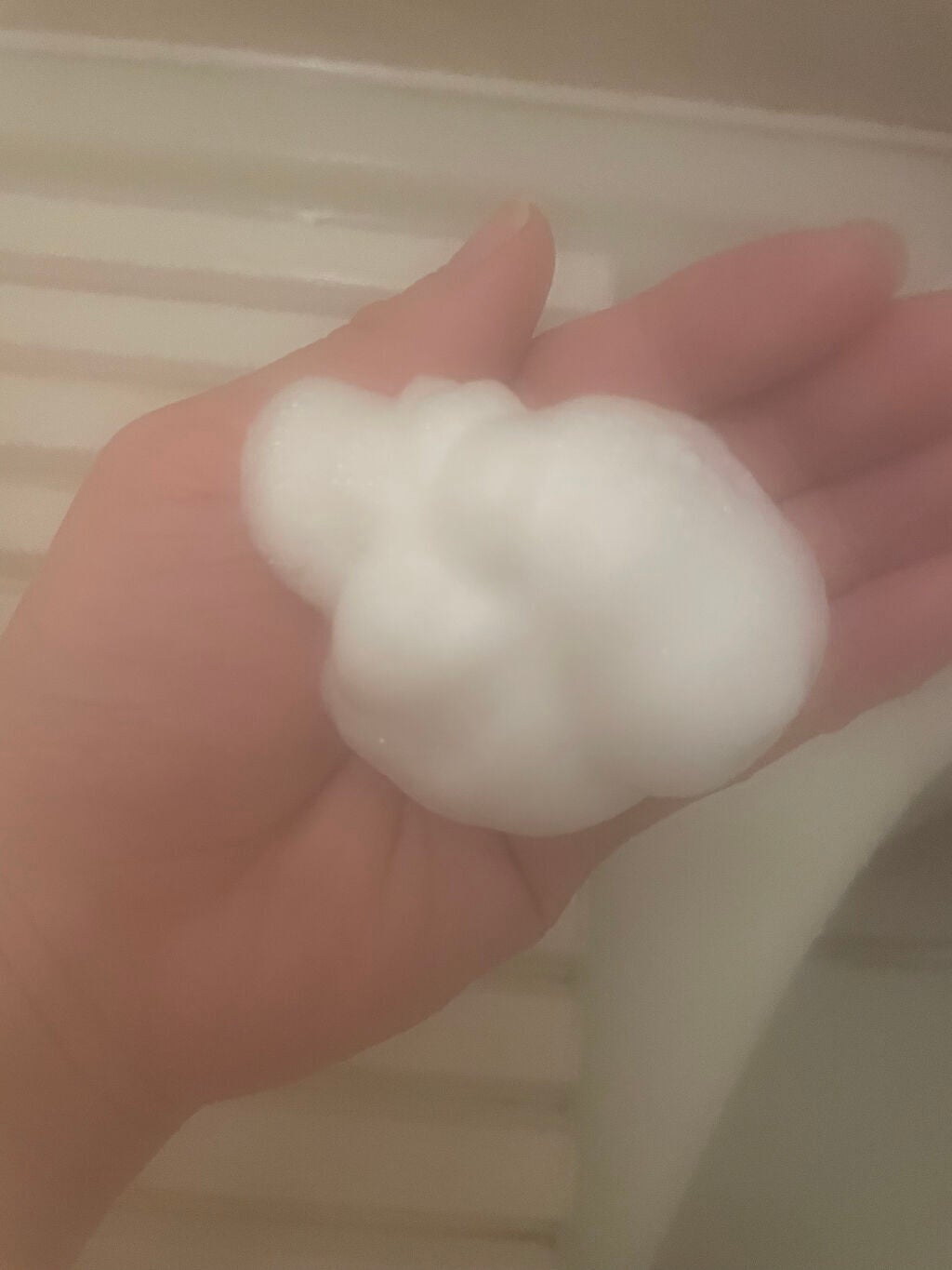 パチパチはたらくメイク落とし/ビオレ/クレンジングウォーターを使ったクチコミ(2枚目)