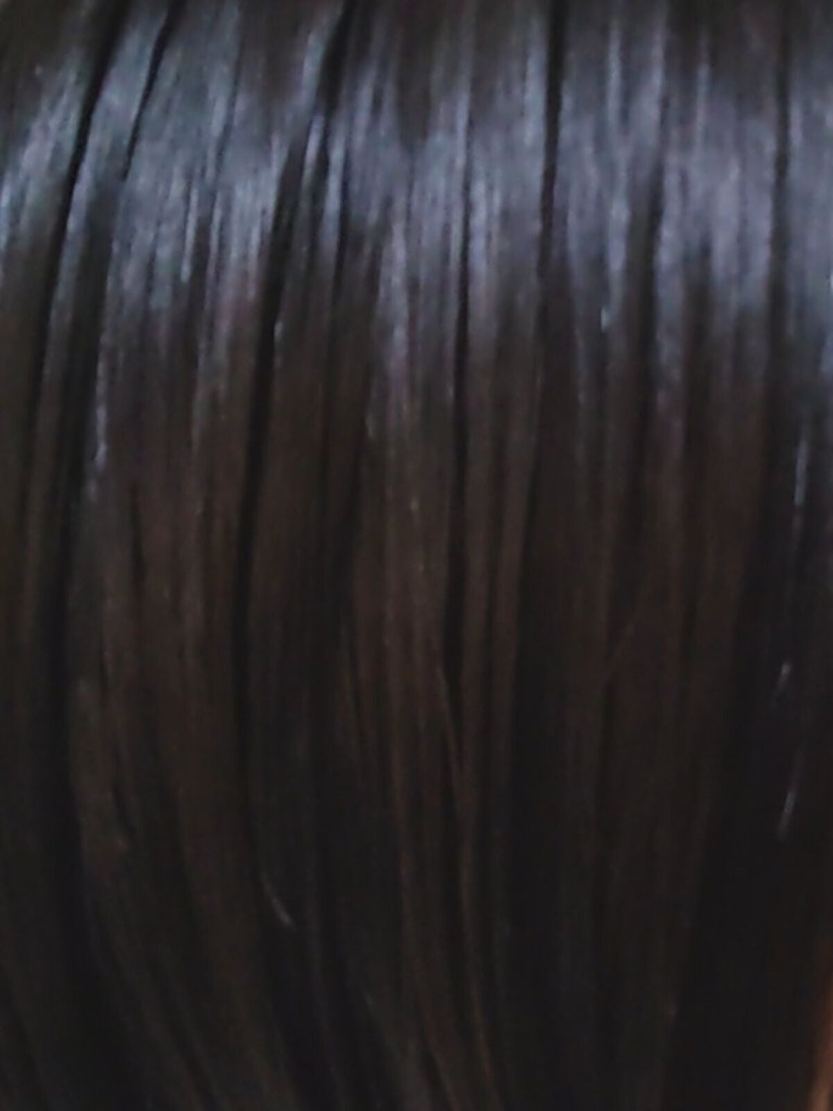 ヘアオイル/ゆず油/ヘアオイルを使ったクチコミ(2枚目)