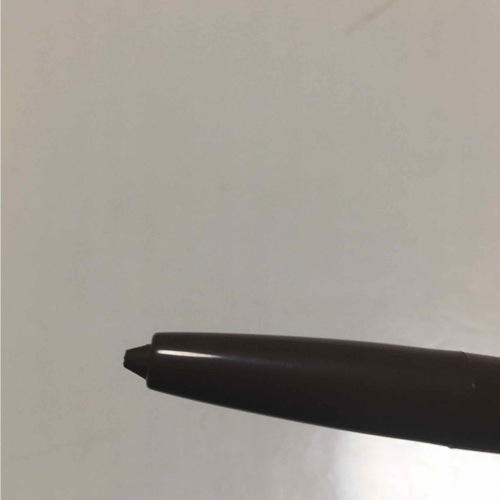 スタイリング アイライナー/ETUDE/ペンシルアイライナーを使ったクチコミ(2枚目)