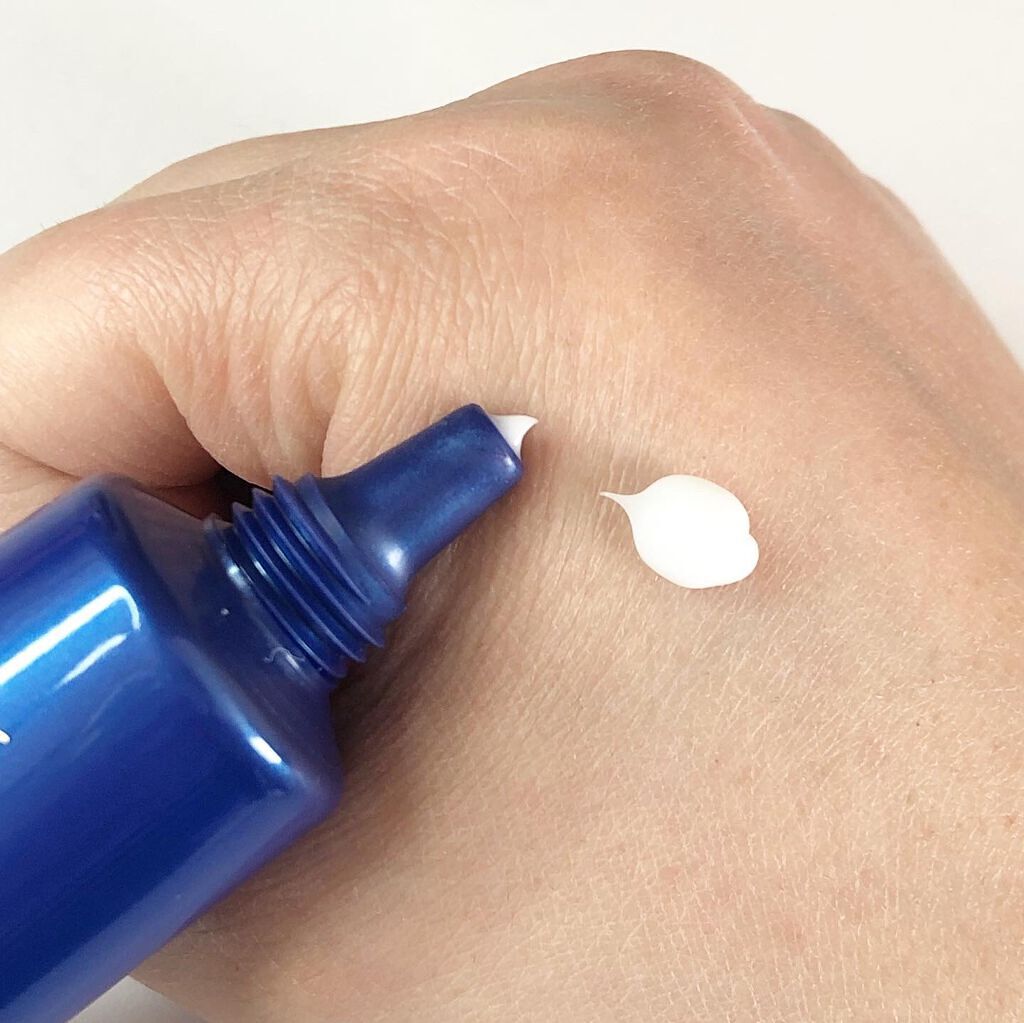 プラセホワイター 薬用美白アイクリーム/明色/アイケア・アイクリームを使ったクチコミ(2枚目)