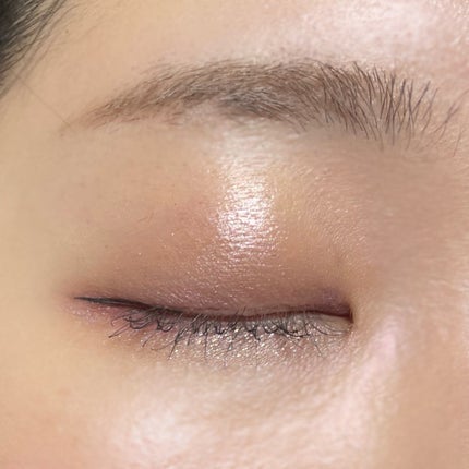 ミネラルロングラッシュマスカラ ブラック/エトヴォス/マスカラを使ったクチコミ(3枚目)