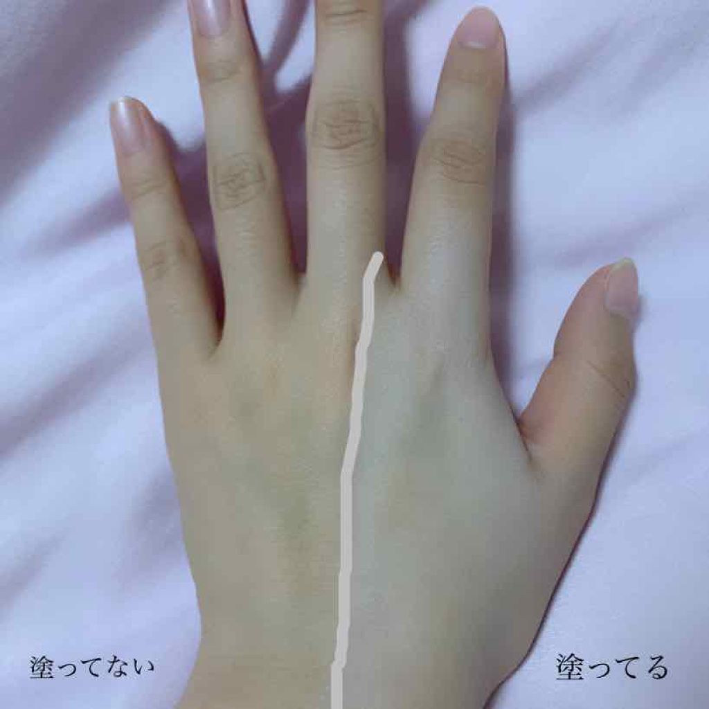 スノーホイップクリーム/SUGAO®/化粧下地を使ったクチコミ(2枚目)