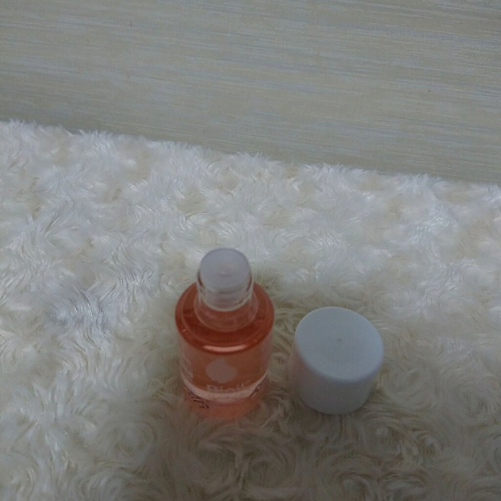 バイオイル/バイオイル/フェイスオイルを使ったクチコミ(3枚目)