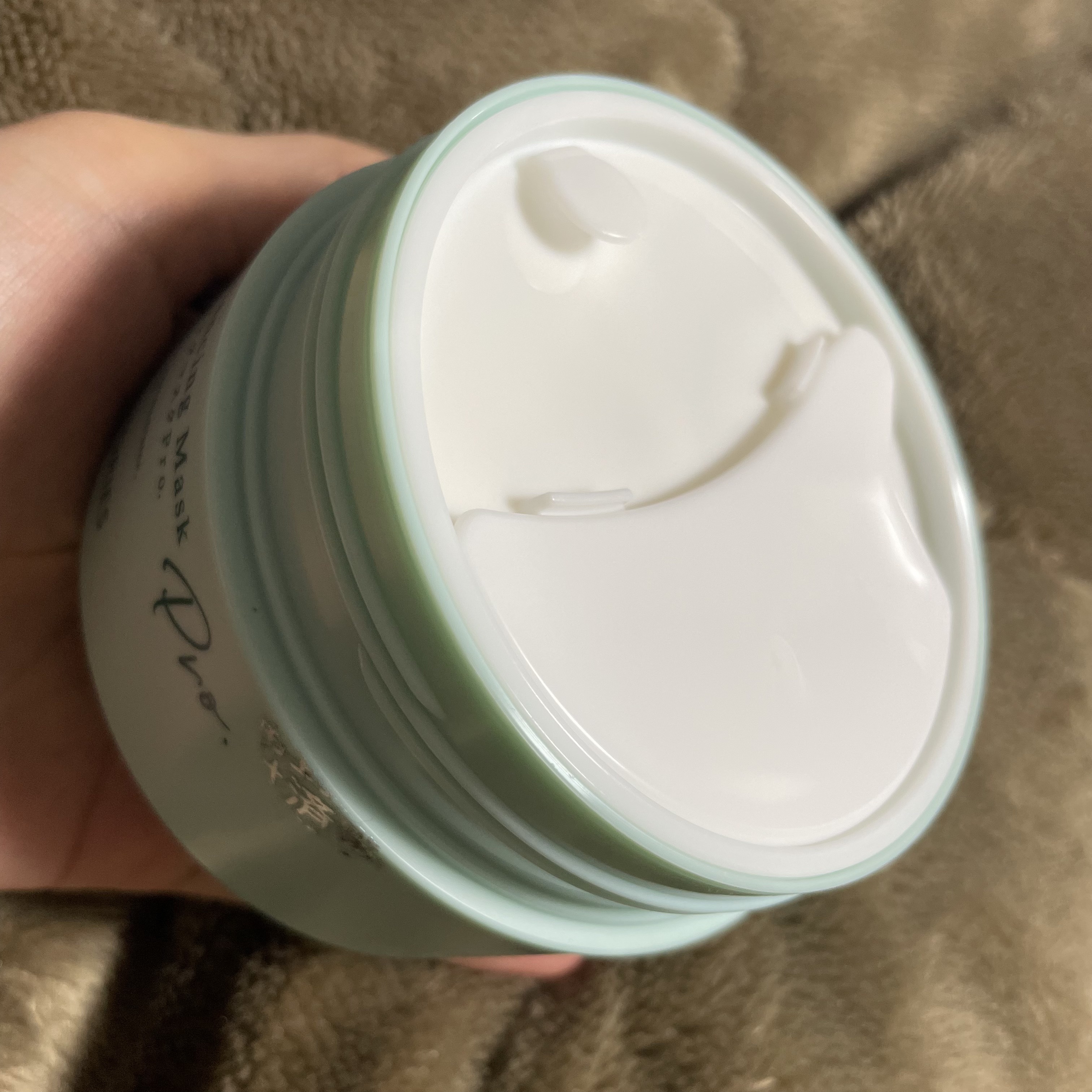 モイストバランシングマスクPro．/ビービーラボラトリーズ/洗い流すパック・マスクを使ったクチコミ（2枚目）