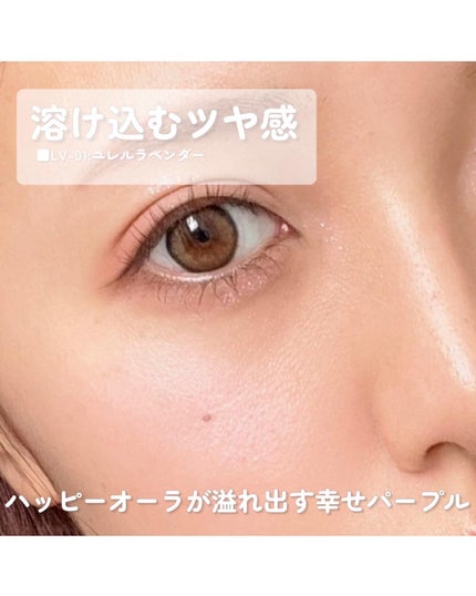 パウダーブラッシュ/DAISY DOLL by MARY QUANT/パウダーチークを使ったクチコミ(5枚目)