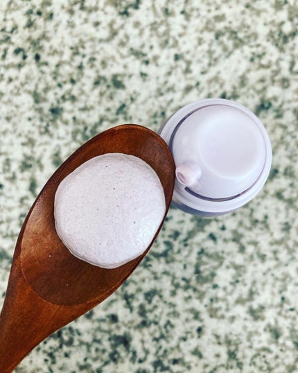 プロディフェンス オールインワンUV ムース/サンカット®/日焼け止めクリームを使ったクチコミ(3枚目)