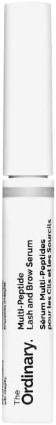 Multi-Peptide Lash and Brow serum / The Ordinary