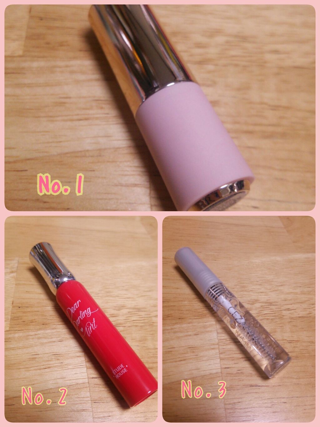 クリア マスカラR/CEZANNE/マスカラ下地を使ったクチコミ（2枚目）