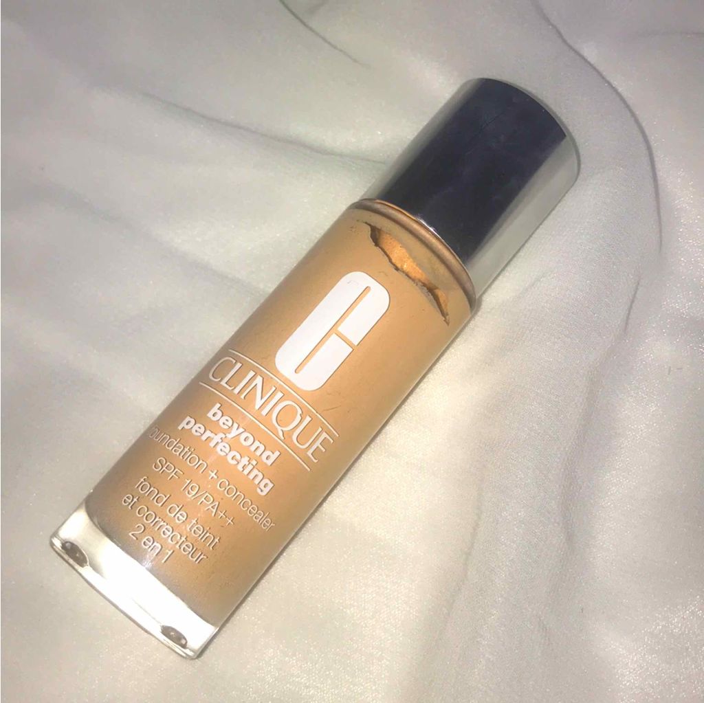 皮脂テカリ防止下地/CEZANNE/化粧下地を使ったクチコミ(4枚目)