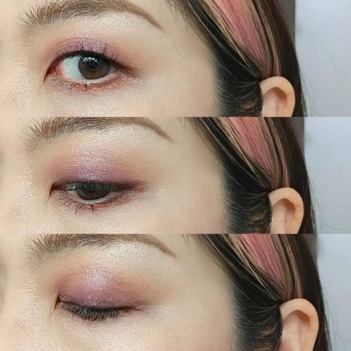 トーン タッチ アイズ/SUQQU/単色アイシャドウを使ったクチコミ(2枚目)