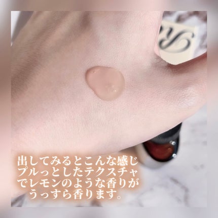 リセラージュ 美容液 /Recellage/美容液を使ったクチコミ(2枚目)