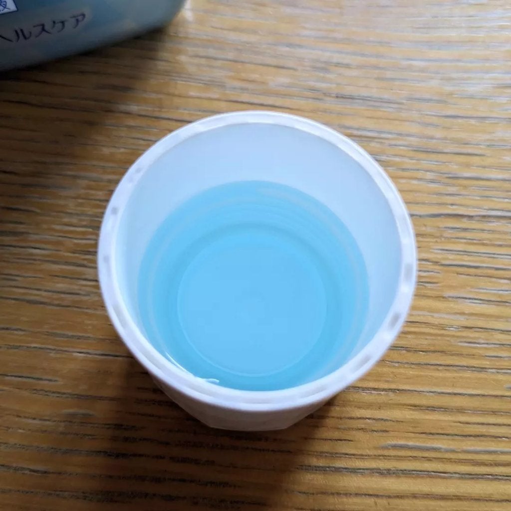 マウスウォッシュ マルチケア/ブレスラボ/マウスウォッシュ・スプレーを使ったクチコミ(3枚目)