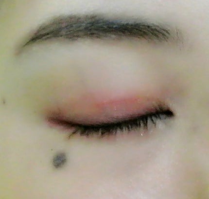 グロスチーク/マリブビューティー/パウダーチークを使ったクチコミ(3枚目)