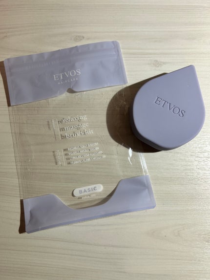 イミュライズ シャンプー/ヘアトリートメント/オージュア/サロンシャンプーを使ったクチコミ(8枚目)