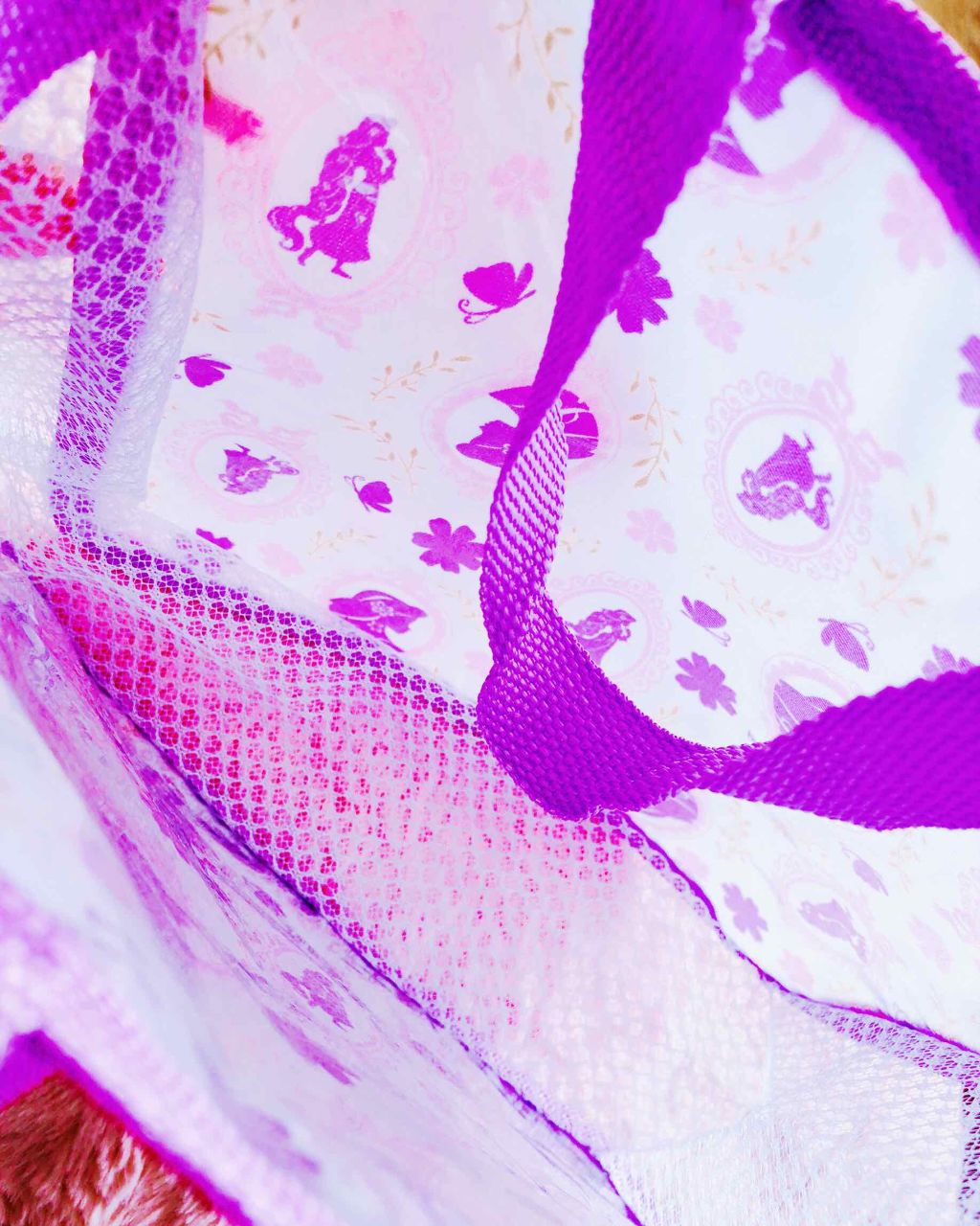 Kiara(やっぱ飽き性です) on LIPS 「気まぐれ投稿(〃^ω^)DAISO購入品⋆⸜(*॑꒳॑*)⸝ヒ..」(4枚目)