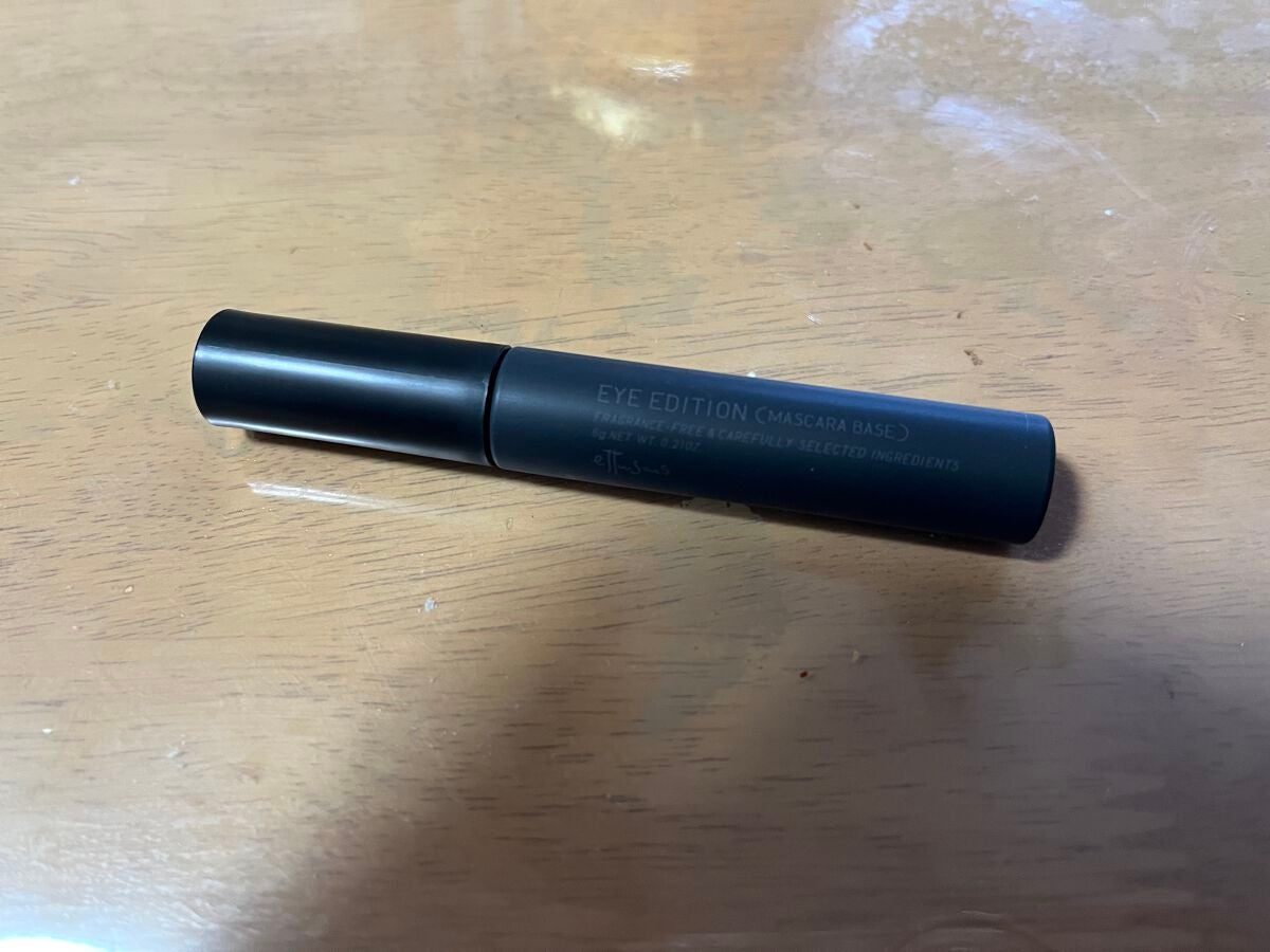 エテュセ アイエディション (マスカラベース)/ettusais/マスカラ下地を使ったクチコミ(1枚目)