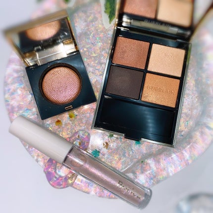 リュクスアイシャドウ/BOBBI BROWN/単色アイシャドウを使ったクチコミ(5枚目)