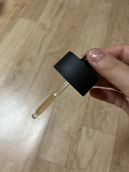 RXザ・アルファアルブチン2 ニキビ跡ケアセラム/COSRX/美容液を使ったクチコミ(4枚目)