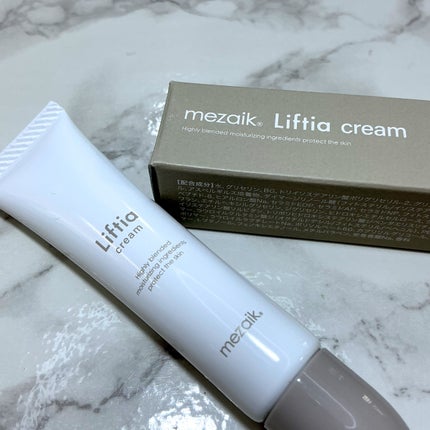 kappa on LIPS 「Mesakiリフティアクリーム目元用クリーム多方面からたるみの..」(6枚目)