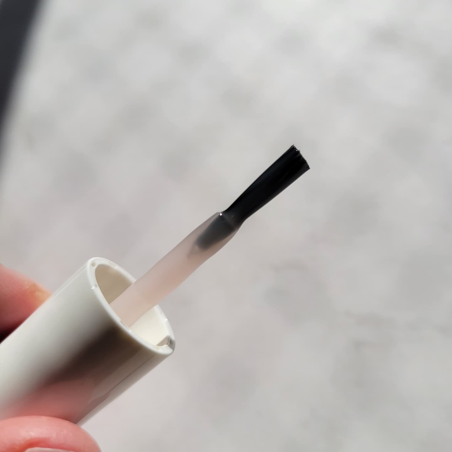 プロネイルコート/M･N･B･B/オールインワンネイルを使ったクチコミ（3枚目）