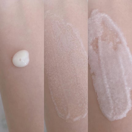 ペプチド ボリューム リニュー ステライト アイクリーム/DR.PEPTI/アイケア・アイクリームを使ったクチコミ(3枚目)