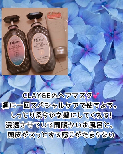 ロレッタ ベースケアオイル/ロレッタ/ヘアオイルを使ったクチコミ(4枚目)