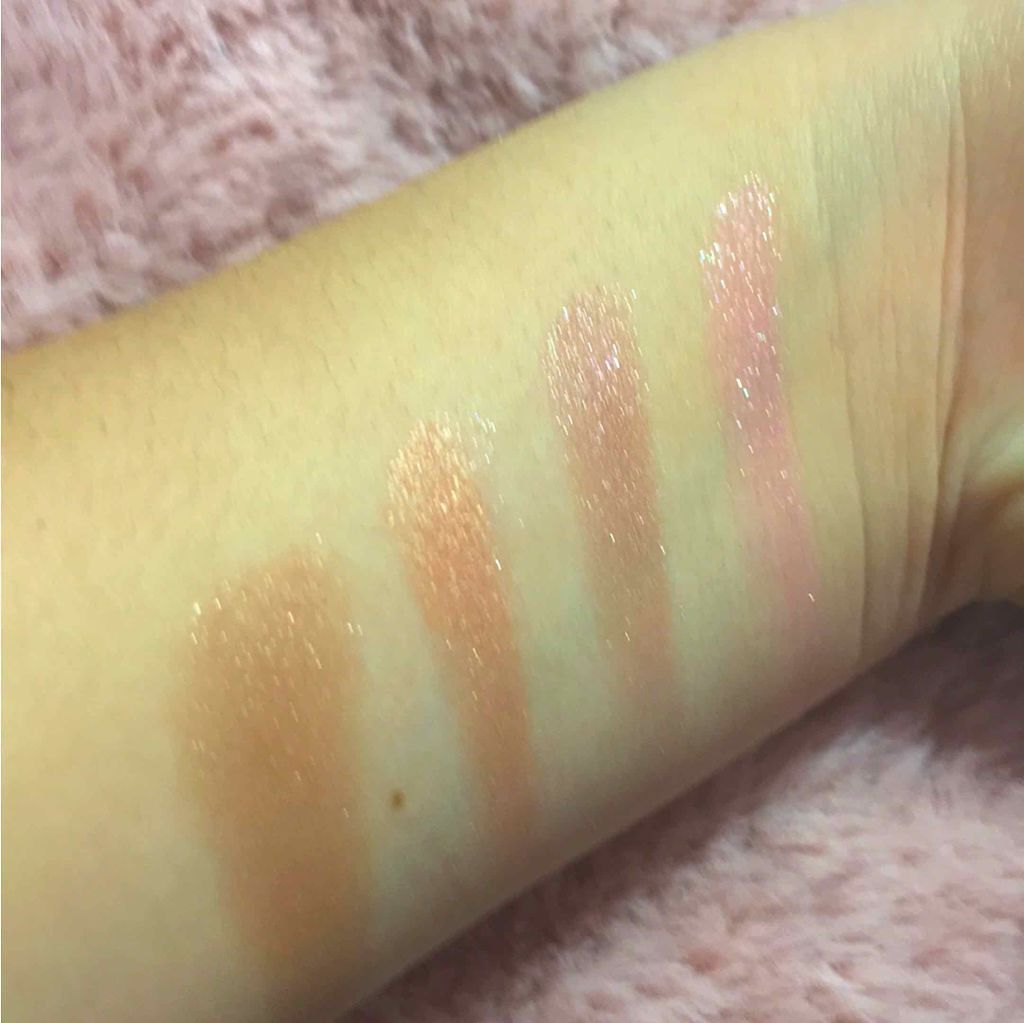 アディクション ザ アイシャドウ/ADDICTION/単色アイシャドウを使ったクチコミ(2枚目)