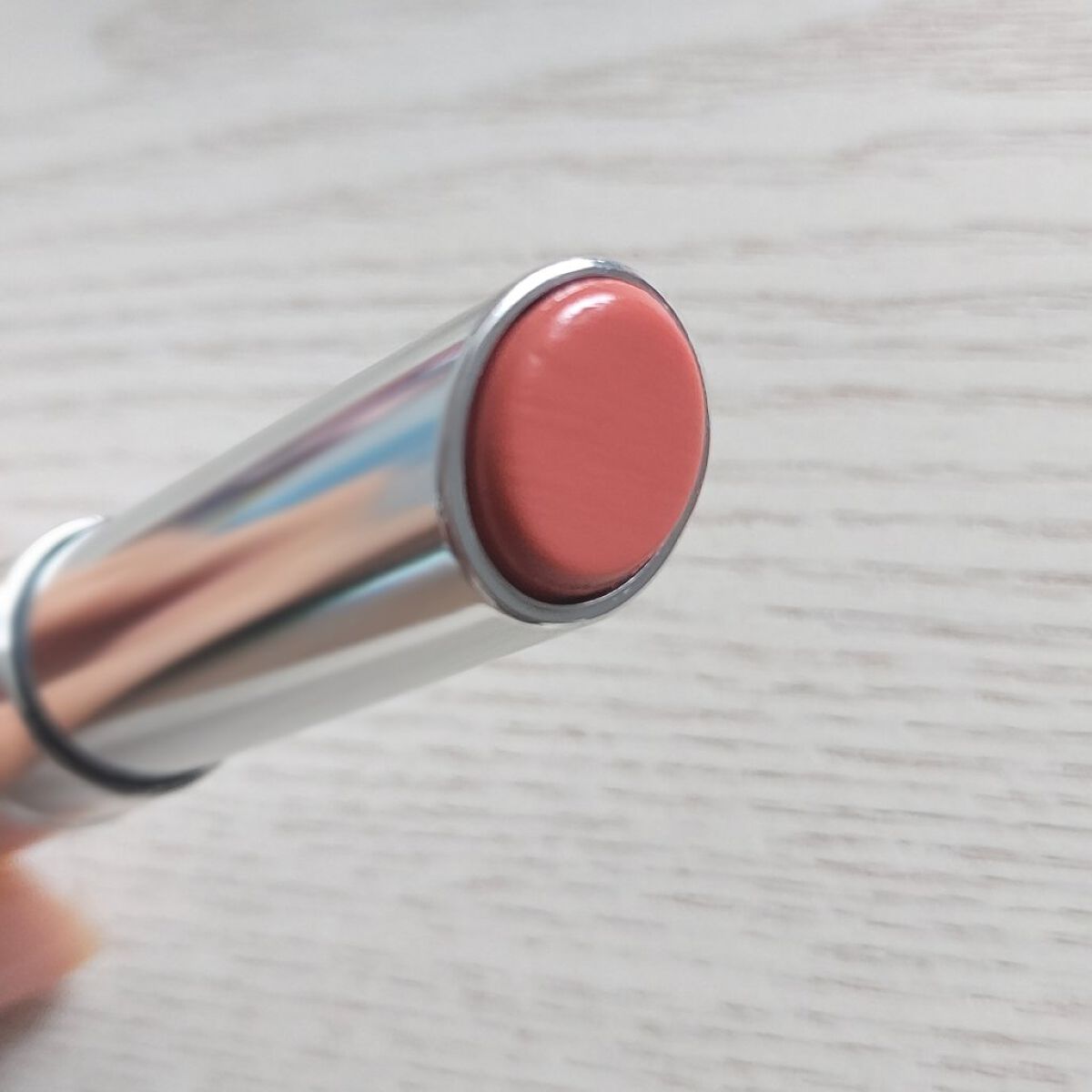 ディオール アディクト リップ グロウ/Dior/リップバームを使ったクチコミ（3枚目）