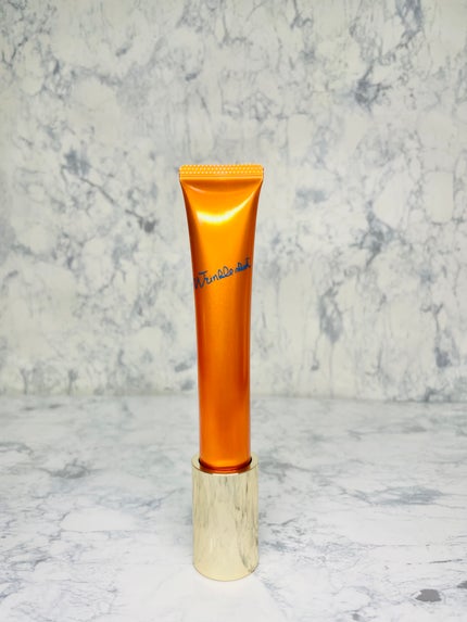 リンクルショット メディカル セラム N グランドサイズ30g/リンクルショット/アイケア・アイクリームを使ったクチコミ(1枚目)