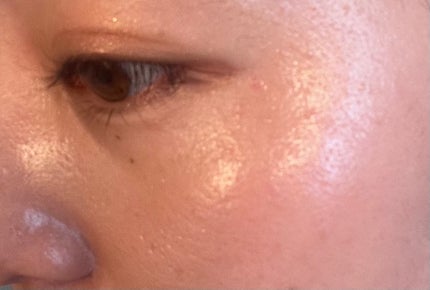 ユニコーン メイクアップグローフィックスミスト/SELF BEAUTY/フィックスミストを使ったクチコミ(3枚目)