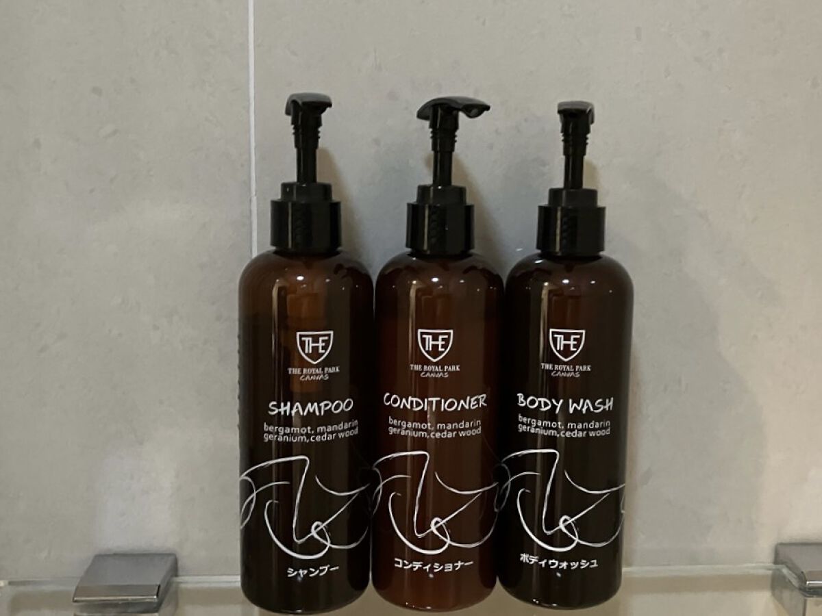 シントワールド アンディファインド ボディウォッシュ