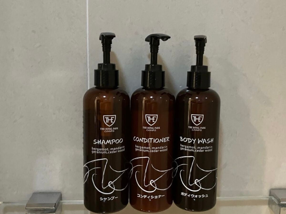 アンディファインド ボディウォッシュ シントワールド