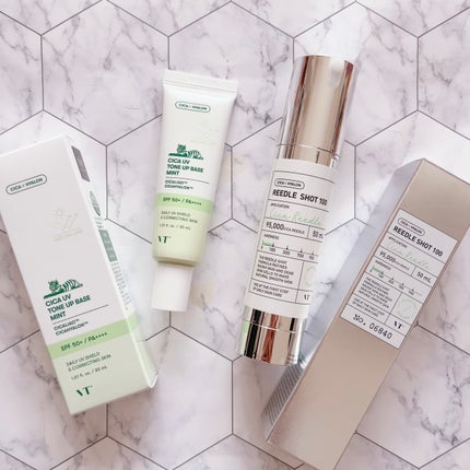 リードルショット100/VT/美容液を使ったクチコミ(2枚目)