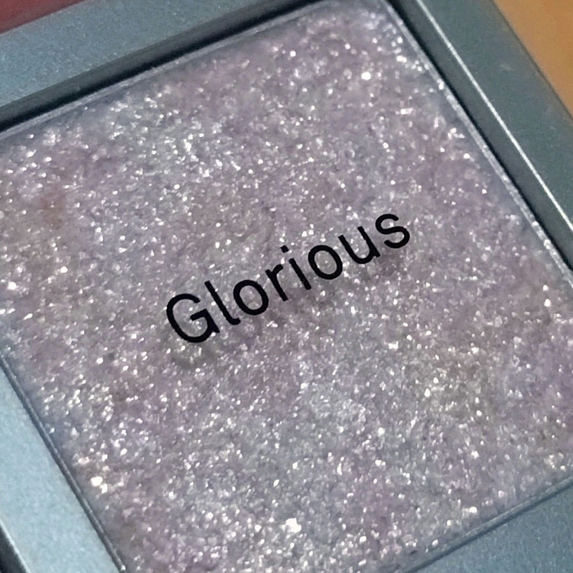 ニューデップスアイシャドウパレット/hince/アイシャドウパレットを使ったクチコミ(4枚目)