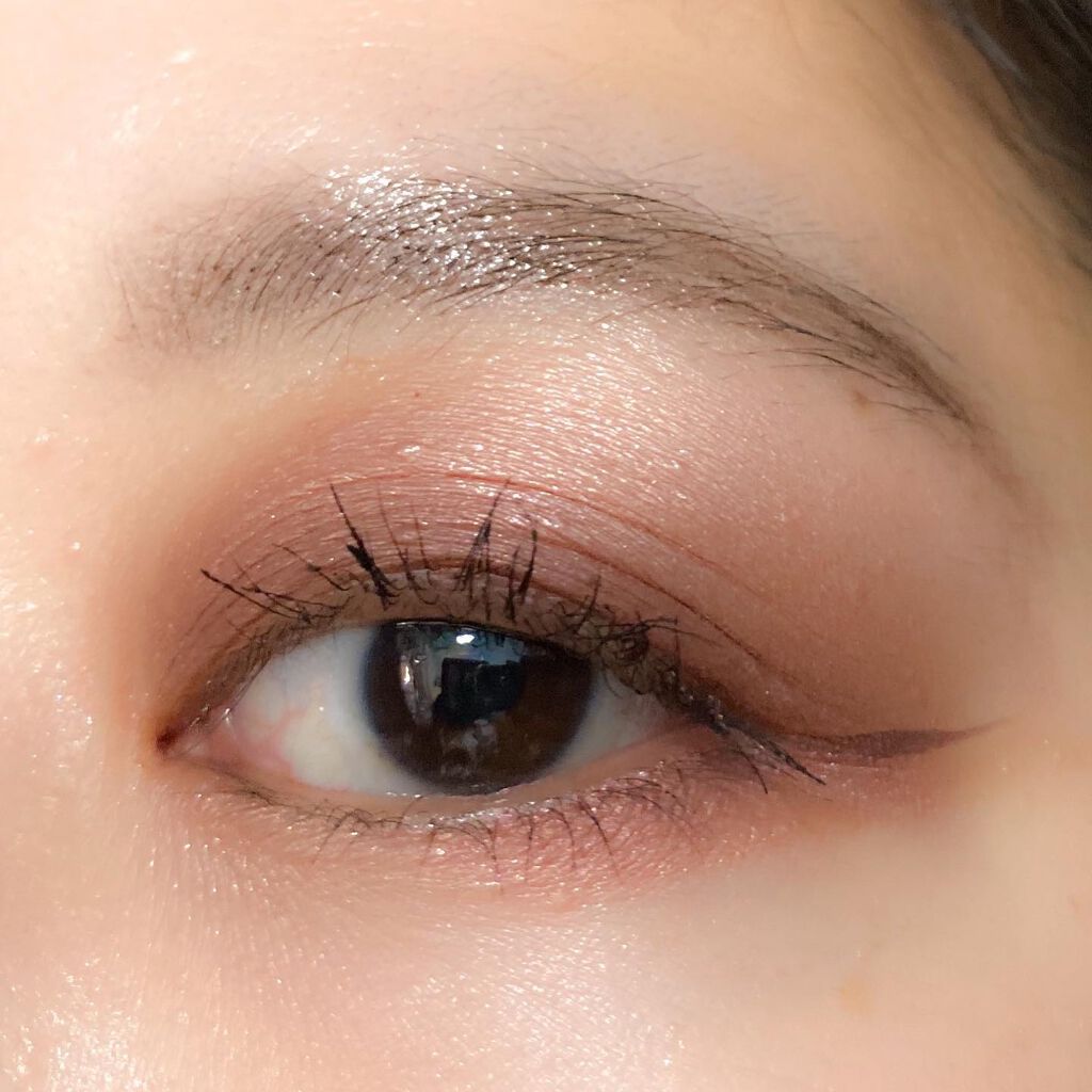 デザイニング カラー アイズ/SUQQU/アイシャドウパレットを使ったクチコミ(3枚目)