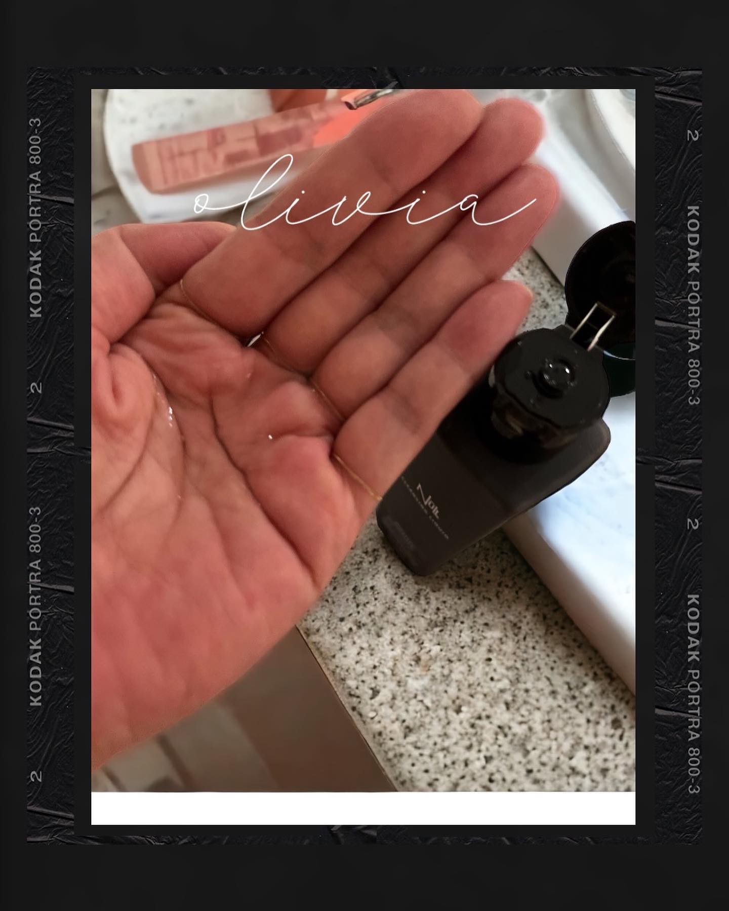 クレンジングリキッド/NULL/クレンジングウォーターを使ったクチコミ（3枚目）