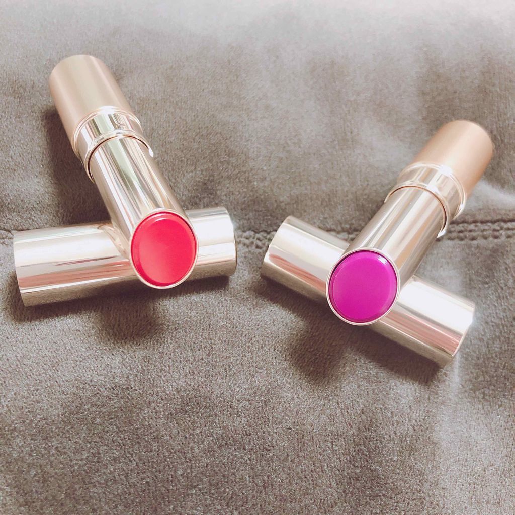 オペラ リップティント N/OPERA/リップティントを使ったクチコミ（2枚目）