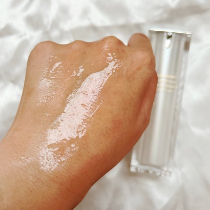 HSC エイジングエッセンス/b+ cosmetics/美容液を使ったクチコミ(3枚目)