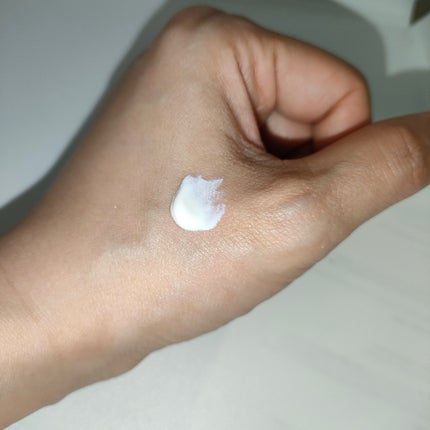 インテンシブ ロングラスティング サンスクリーン EX SPF50+ / PA++++/innisfree/日焼け止めローションを使ったクチコミ(2枚目)