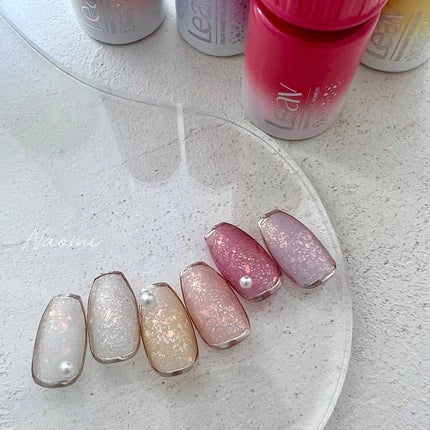 #グリッターネイル,#春ネイル,#夏ネイル,#きらきらネイル,#パールネイル,#囲みネイル,#ミラーネイルセルフネイル,#マットネイル,#リアブジェルネイル,#リップスティックジェルネイル,#ジェルネイルのネイルデザイン