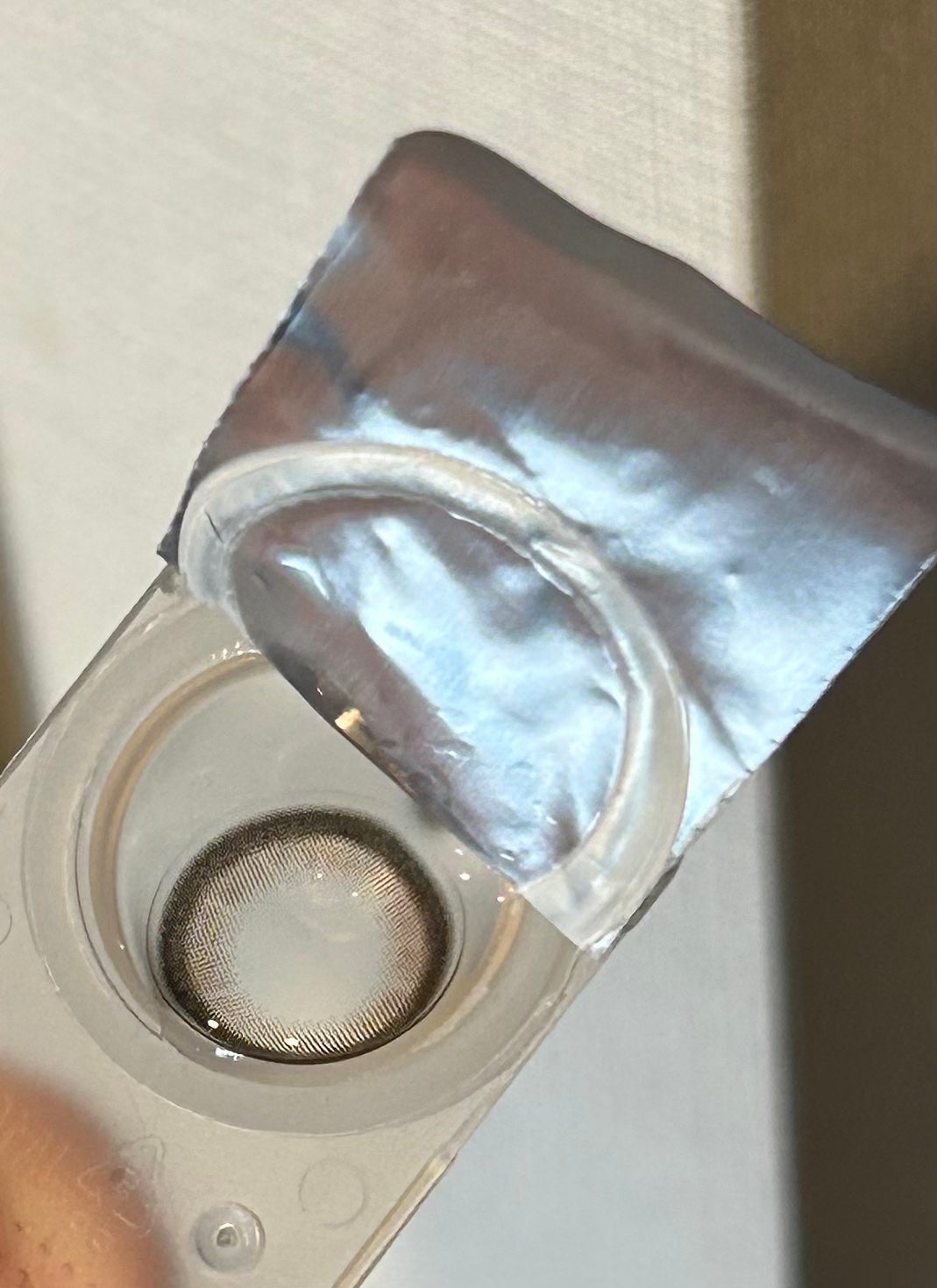 MOLAK 1day/MOLAK/ワンデー(1DAY)カラコンを使ったクチコミ(4枚目)