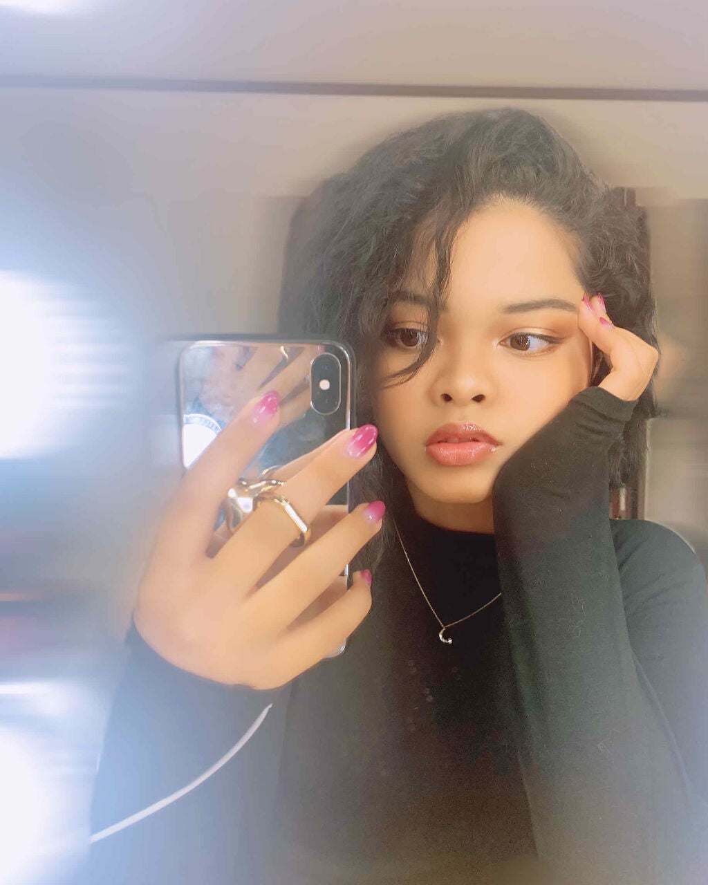 アイシャドウベース/キャンメイク/アイシャドウベースを使ったクチコミ(1枚目)