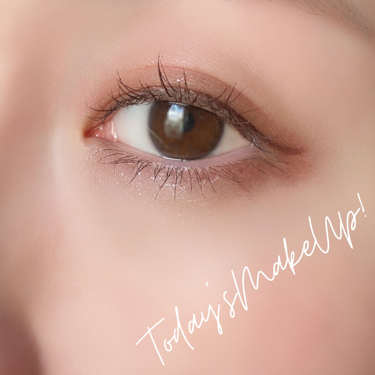 アリュールド シングル アイシャドウ TERRA 08/DAZZSHOP/単色アイシャドウを使ったクチコミ（2枚目）