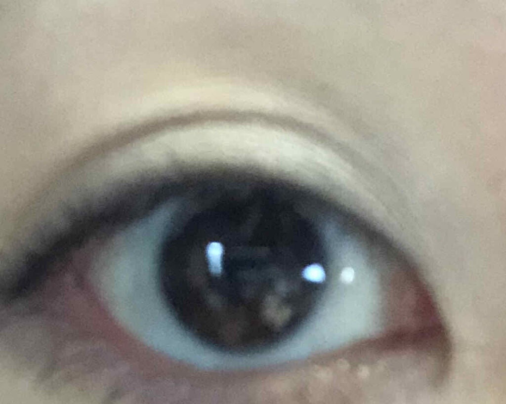 描くふたえアイライナー/CEZANNE/リキッドアイライナーを使ったクチコミ(2枚目)